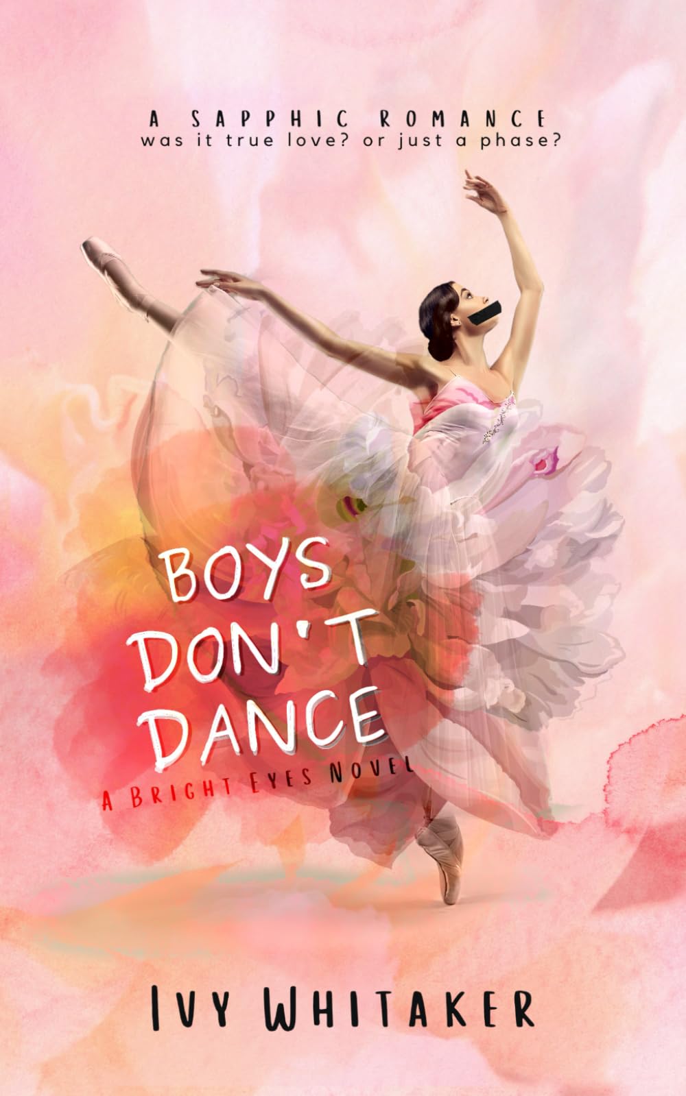 Boys Don't Dance