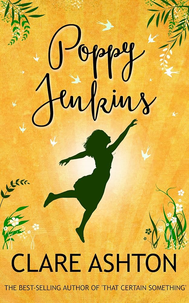 Poppy Jenkins