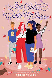 The Love Curse of Melody McIntyre