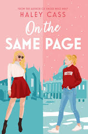 On The Same Page