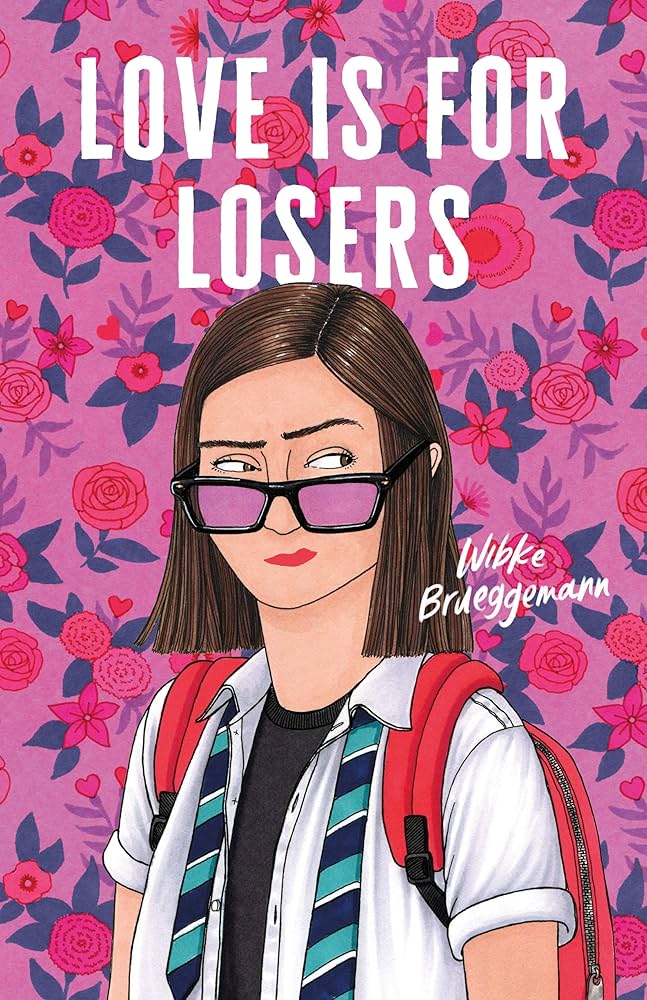 Love is for Losers